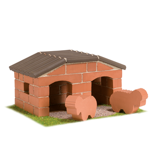 Sheepfold - Teifoc